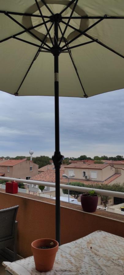 Appartement Avec Grande Terrasse A 15 Mn De La Mer Saint-Esteve  Exterior photo